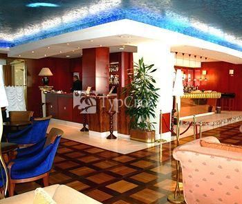 Hotel Antonella 4*