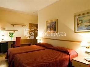 Hotel Montereale 3*