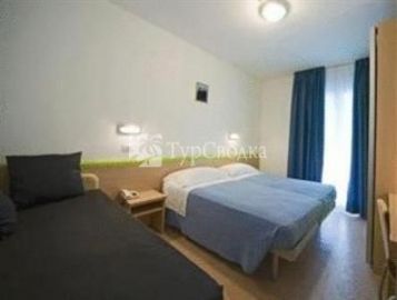 Hotel Savina 3*