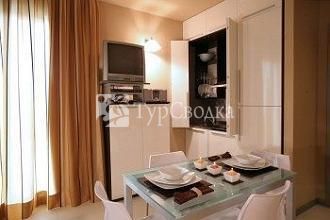 Residence Sottovento 3*