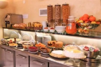 Crosti Hotel 3*