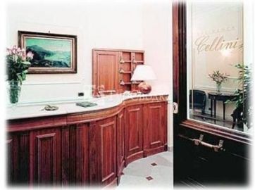 Residenza Cellini 4*