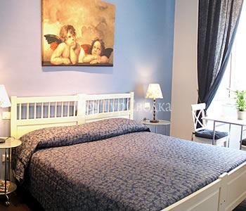 Sistine B&B 3*