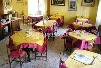 Albergo Roberta 3*