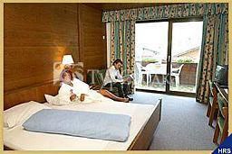 Berghotel Tyrol 3*