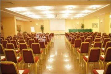 Hotel Serino 4*