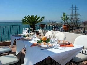 L'Approdo Delle Sirene Bed & Breakfast Siracusa 3*