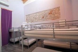 LoLhostel Siracusa 3*