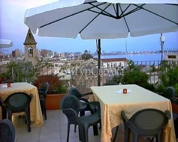 Hotel Akropolis 4*