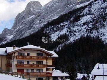 Hotel Dolomites Inn 3*