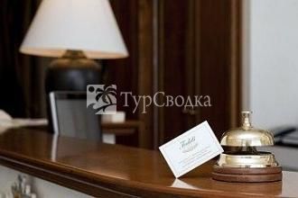 Fedeli Hotel 3*