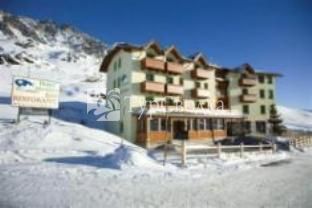 Hotel Interalpen 4*