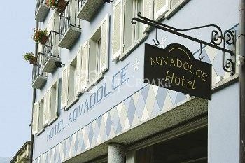 Hotel Aquadolce 3*