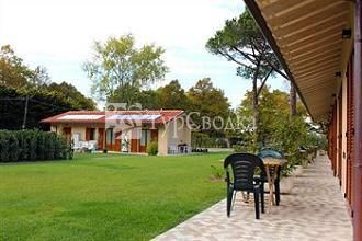 Villa Rosy 1*