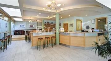 Hotel Brenner 3*