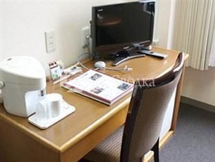 Continental Hotel Fuchu 2*