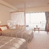 Hotel Takeshima 3*