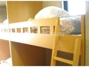 Backpackers Miyajima Hostel Hatsukaichi 2*