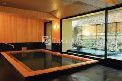 Iwaso Inn Hatsukaichi 3*