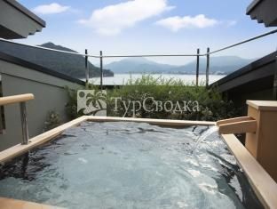 Kurayado Iroha Hotel Hatsukaichi 4*