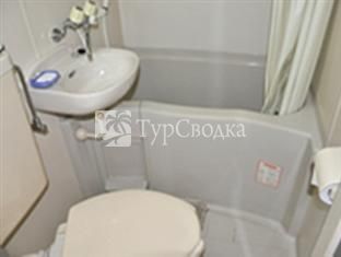 Wakatake Ryokan 2*