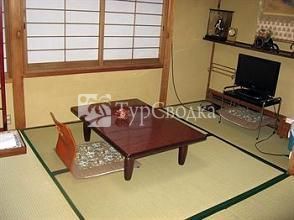 Fujiya Ryokan 3*