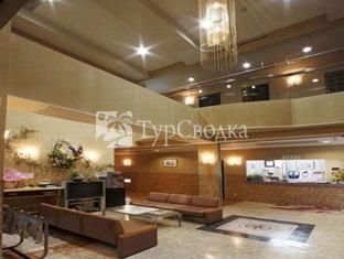 Matsudo City Hotel Sendan-ya 2*