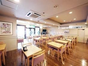 Route Inn Kitamatsudo Ekimae 3*