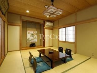 Chuoukan Shimizuya Ryokan Inn Nagano 2*