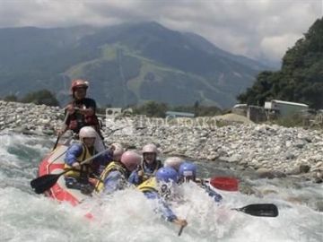 Hakuba Tokyu Hotel 5*