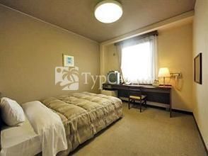 Hotel Route Inn Court Shinonoi 3*