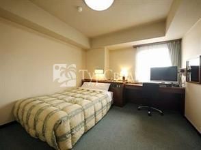 Hotel Route Inn Nagano1 3*