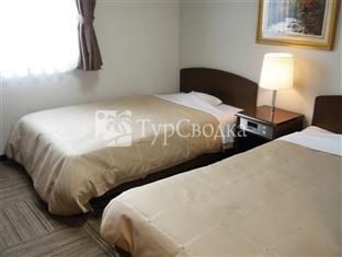 Hotel Route Inn Nagano Annex 3*