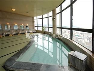 Hotel Nagasaki 3*