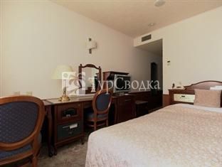 Hotel Paco Obihiro 3*