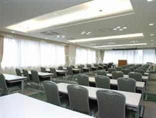 Hotel Leo Palace Okayama 3*