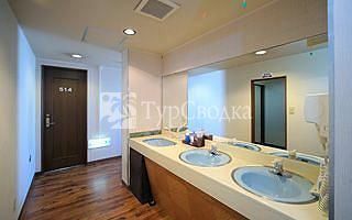 Hotel River Side Okayama 1*