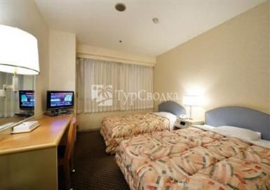 Okayama Washington Hotel Plaza 3*