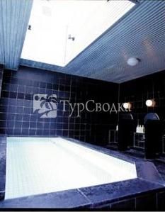 Hotel Dynasty Sapporo 4*