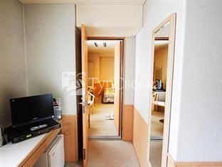 Hotel Pearl City Sapporo 3*