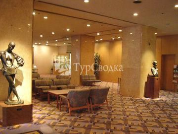 Grand Hotel Yamagata 4*