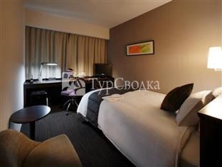 Richimond Hotel Yamagata-ekimae 3*