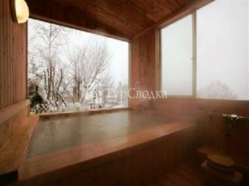 Zao Onsen Tsuruya Hotel 2*