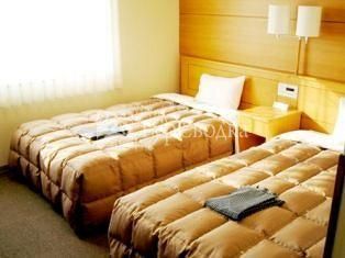 Hotel Route Inn Yukuhashi 3*