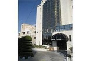 Crystal Suites Amman 3*