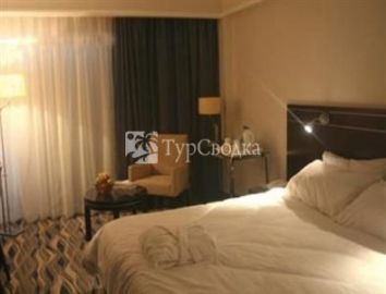 Ramada Hotel & Suites Amman 4*