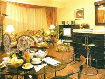 Safir Al Bastaki Suites Hotel 3*