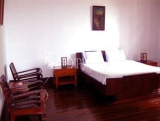 Sala Champa Hotel 2*