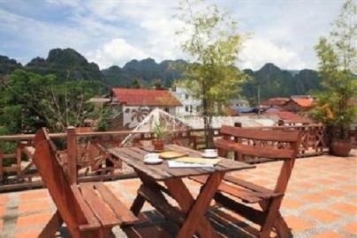 Inthira Vang Vieng 3*