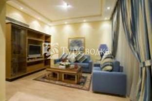 Lahoya Homes Hotel Beirut 5*